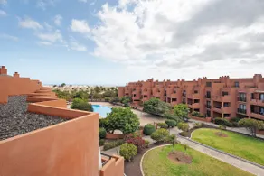 Beach Sotavento Penthouse - Image 2