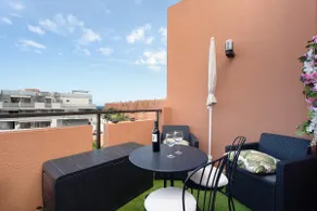 Beach Sotavento Penthouse - Image 4