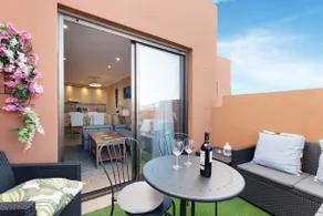 Beach Sotavento Penthouse - Image 5