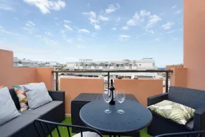 Beach Sotavento Penthouse - Image 3