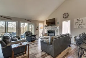 Walk to Lake: Osage Beach Home w/ Grill! - Image 5
