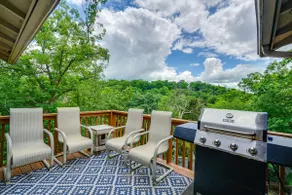 Walk to Lake: Osage Beach Home w/ Grill! - Image 2