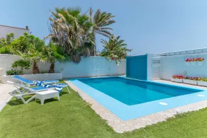 Sweet Oasis [Marvelous villa with private Pool] - Image 3
