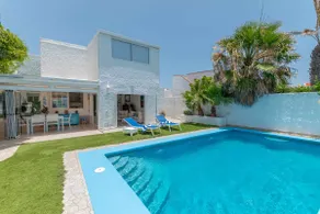 Sweet Oasis [Marvelous villa with private Pool] - Image 4
