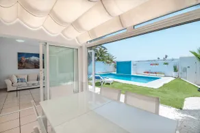Sweet Oasis [Marvelous villa with private Pool] - Image 5