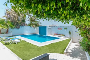 Sweet Oasis [Marvelous villa with private Pool] - Image 2