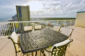 Royal Palms Penthouse 1403 - Image 3