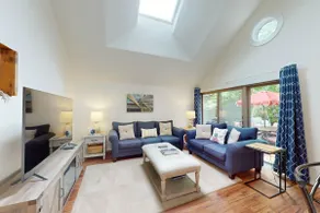 Dog-Friendly Mashpee Condo with Pool access - Image 3