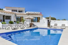 Casa Federico - Benissa, Costa Blanca - Image 4