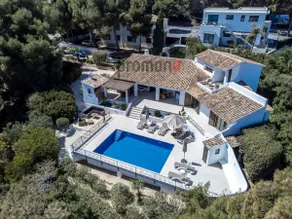 Casa Federico - Benissa, Costa Blanca - Image 2