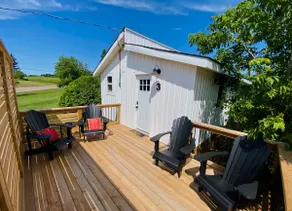 #3 - Family and pet friendly cottage. 2 bedrooms. - Image 3