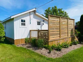 #3 - Family and pet friendly cottage. 2 bedrooms. - Image 4