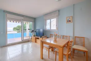Apartment \"Merida\" with Shared Pool, Terrace and Wi-Fi - Image 5