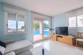 Apartment \"Merida\" with Shared Pool, Terrace and Wi-Fi - Image 4