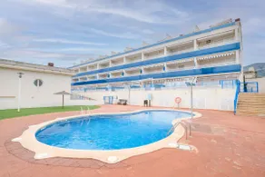 Apartment \"Merida\" with Shared Pool, Terrace and Wi-Fi - Image 2