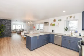 NEW Remodeled Townhome in Central Fargo - Image 2