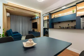 Stylish, Comfortable and Very New Apartment! - Image 3