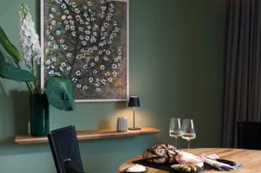 Villa Albatros - Lohme Luxury Living Apartment - Image 3