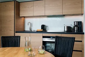 Villa Albatros - Lohme Luxury Living Apartment - Image 5