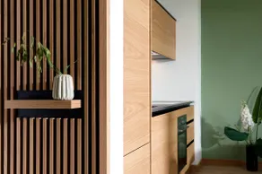 Villa Albatros - Lohme Luxury Living Apartment - Image 2