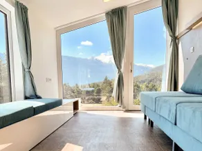 Holiday Home Sky-Chalet by Interhome - Image 5