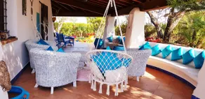[Art] Independent and Fenced Villa Near the Sea - Image 4