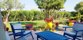 [Art] Independent and Fenced Villa Near the Sea - Image 5
