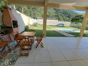 Country house Air pool Barbecue Saquarema - Image 5