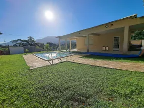 Country house Air pool Barbecue Saquarema - Image 4