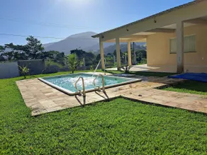 Country house Air pool Barbecue Saquarema - Image 3