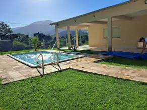 Country house Air pool Barbecue Saquarema - Image 2