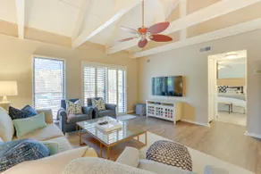 Zum Strand zu Fuß: Hilton Head Island Resort Juwel - Image 3