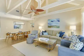 Zum Strand zu Fuß: Hilton Head Island Resort Juwel - Image 5