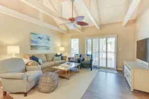 Zum Strand zu Fuß: Hilton Head Island Resort Juwel - Image 4