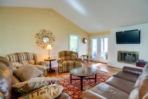 Smith Mountain Lake Getaway w/ Private Dock! - Image 5