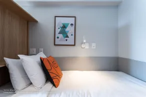 Functional Studio for 2 people near PUC - Image 2