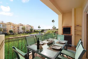 Appartamento \"Columbus Beach\" con vista mare, piscina in comune e Wi-Fi - Image 5