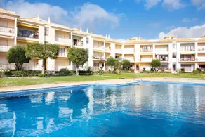 Appartamento \"Columbus Beach\" con vista mare, piscina in comune e Wi-Fi - Image 2
