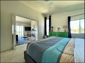 Ocean View Home w/PrivateBalcony - Image 2