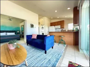 Ocean View Home w/PrivateBalcony - Image 4