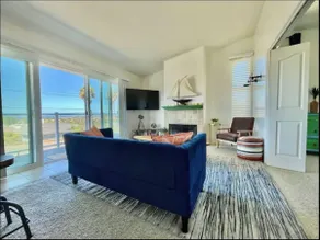 Ocean View Home w/PrivateBalcony - Image 3