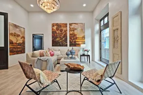 Diamond Vault Penthouse - Image 4