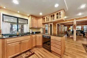 Deer Park 4 BR, 3BA, Spa Close to Heavenly - Image 4