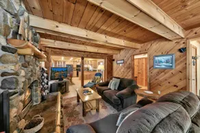 Deer Park 4 BR, 3BA, Spa Close to Heavenly - Image 2