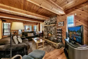 Deer Park 4 BR, 3BA, Spa Close to Heavenly - Image 3
