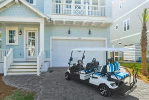 30A Beach House - Harlie's House by Panhandle Getaways - Image 2
