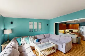 Sunny 3BR Dog Friendly | Hot Tub | Deck | - Image 3