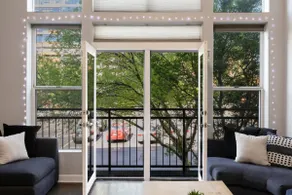 Two Story Condo in Downtown Raleigh | Free Parking - Image 3
