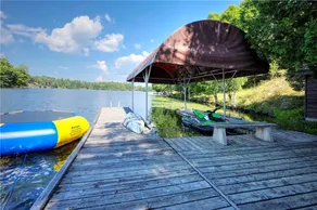 Brooks Bay | Family Waterfront on the Rideau - Image 2