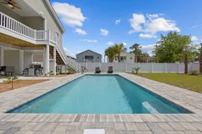 Landing Zone | Pet-Friendly 4BR w/ Pool + Hot Tub - Image 3